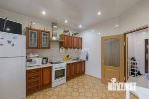 3-к квартира, вторичка, 82м2, 4/16 этаж