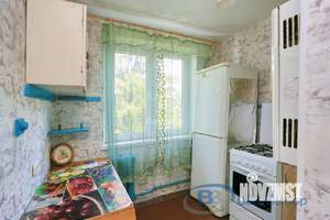 1-к квартира, вторичка, 32м2, 5/5 этаж
