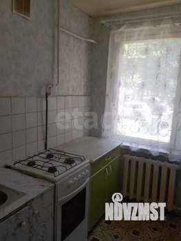 1-к квартира, вторичка, 30м2, 1/9 этаж