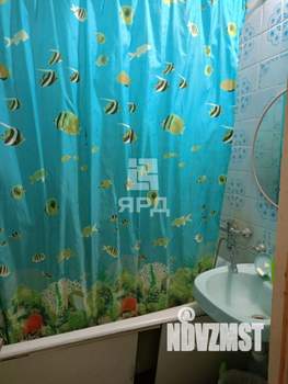 3-к квартира, вторичка, 64м2, 8/9 этаж