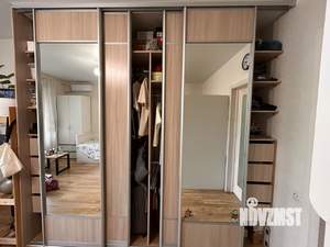 1-к квартира, вторичка, 49м2, 1/4 этаж
