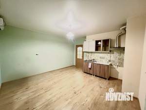 Студия квартира, вторичка, 30м2, -2/10 этаж