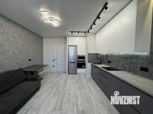 2-к квартира, вторичка, 60м2, 8/19 этаж