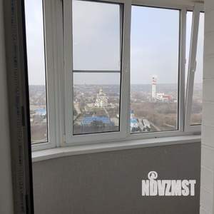 1-к квартира, вторичка, 46м2, 21/25 этаж