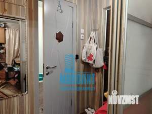 1-к квартира, вторичка, 23м2, 3/9 этаж