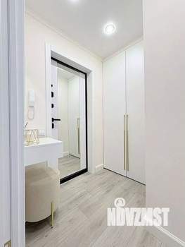 1-к квартира, вторичка, 34м2, 2/9 этаж