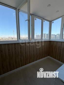 1-к квартира, вторичка, 36м2, 3/25 этаж