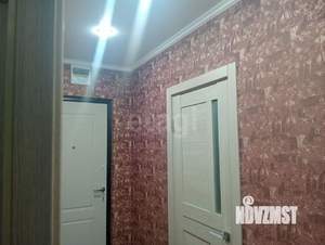 2-к квартира, вторичка, 51м2, 4/5 этаж