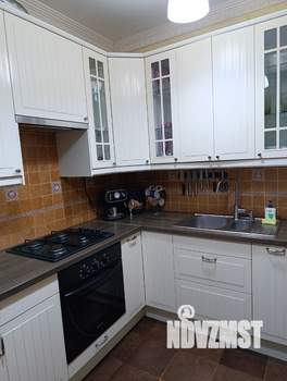 3-к квартира, вторичка, 51м2, 4/5 этаж