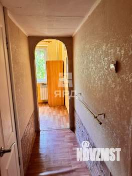 2-к квартира, вторичка, 43м2, 2/5 этаж