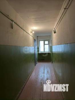 2-к квартира, вторичка, 29м2, 3/5 этаж