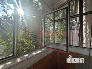 3-к квартира, вторичка, 65м2, 2/2 этаж