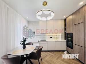 2-к квартира, вторичка, 43м2, 9/24 этаж