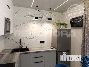 1-к квартира, вторичка, 33м2, 16/17 этаж