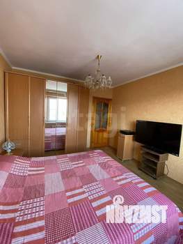 2-к квартира, вторичка, 54м2, 10/10 этаж