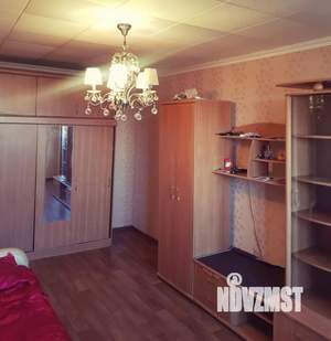 1-к квартира, вторичка, 33м2, 3/5 этаж