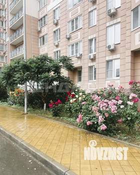 1-к квартира, вторичка, 33м2, 16/20 этаж