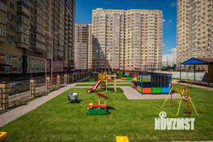 1-к квартира, вторичка, 37м2, 15/19 этаж