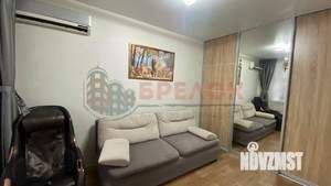 1-к квартира, вторичка, 22м2, 2/5 этаж
