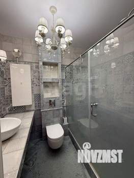 1-к квартира, вторичка, 60м2, 20/24 этаж