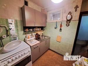 2-к квартира, вторичка, 44м2, 4/9 этаж