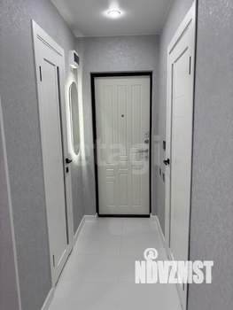 1-к квартира, вторичка, 24м2, 2/9 этаж