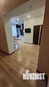 3-к квартира, вторичка, 89м2, 4/5 этаж