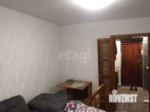 1-к квартира, вторичка, 22м2, 3/5 этаж