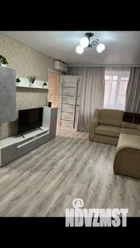 3-к квартира, вторичка, 50м2, 2/5 этаж
