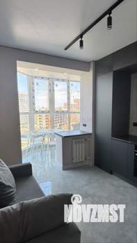 1-к квартира, вторичка, 39м2, 15/19 этаж