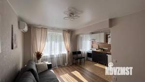 Студия квартира, вторичка, 27м2, 2/5 этаж