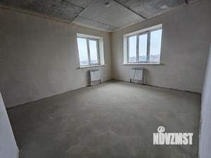 2-к квартира, вторичка, 61м2, 4/6 этаж