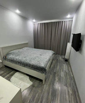 2-к квартира, вторичка, 56м2, 6/19 этаж