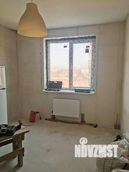 3-к квартира, вторичка, 72м2, 16/24 этаж