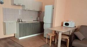 Студия квартира, вторичка, 26м2, 3/18 этаж