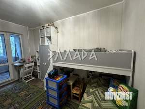 3-к квартира, вторичка, 67м2, 3/9 этаж
