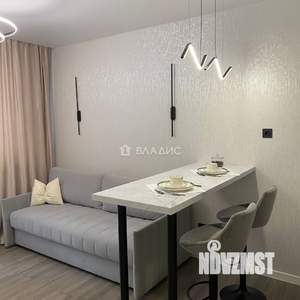 Студия квартира, вторичка, 25м2, 10/10 этаж