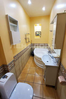 3-к квартира, вторичка, 60м2, 2/5 этаж