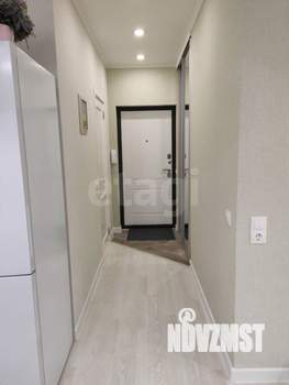 2-к квартира, вторичка, 46м2, 7/20 этаж