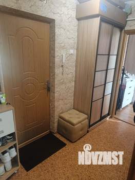 1-к квартира, вторичка, 41м2, 10/10 этаж