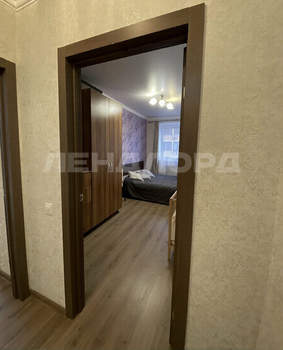 2-к квартира, вторичка, 59м2, 8/20 этаж