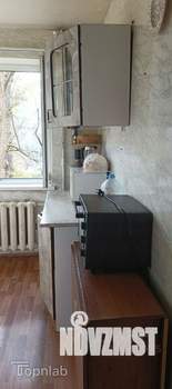 2-к квартира, вторичка, 43м2, 2/5 этаж