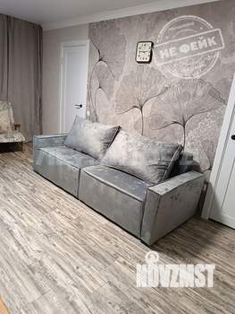 3-к квартира, вторичка, 41м2, 2/2 этаж
