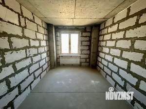 3-к квартира, вторичка, 96м2, 15/16 этаж