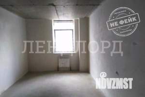 1-к квартира, вторичка, 44м2, 8/19 этаж