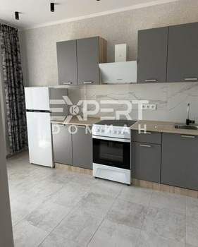 1-к квартира, вторичка, 32м2, 6/25 этаж