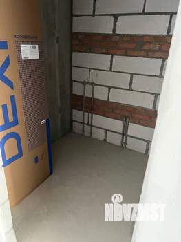 3-к квартира, вторичка, 71м2, 24/24 этаж