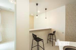 Студия квартира, вторичка, 24м2, 6/13 этаж