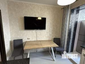 1-к квартира, вторичка, 39м2, 3/20 этаж