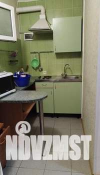 1-к квартира, вторичка, 24м2, -1/3 этаж